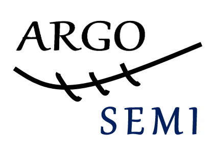 ArgoSemi Logo